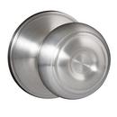 Pamex Satin Nickel Passage Knob 