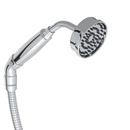 Perrin & Rowe&reg; Polished Chrome Single Function Hand Shower 