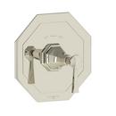 Perrin & Rowe&reg; Polished Nickel 7-7/8 in. Trim 