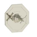 Perrin & Rowe&reg; Polished Nickel 7-7/8 in. Valve Trim 