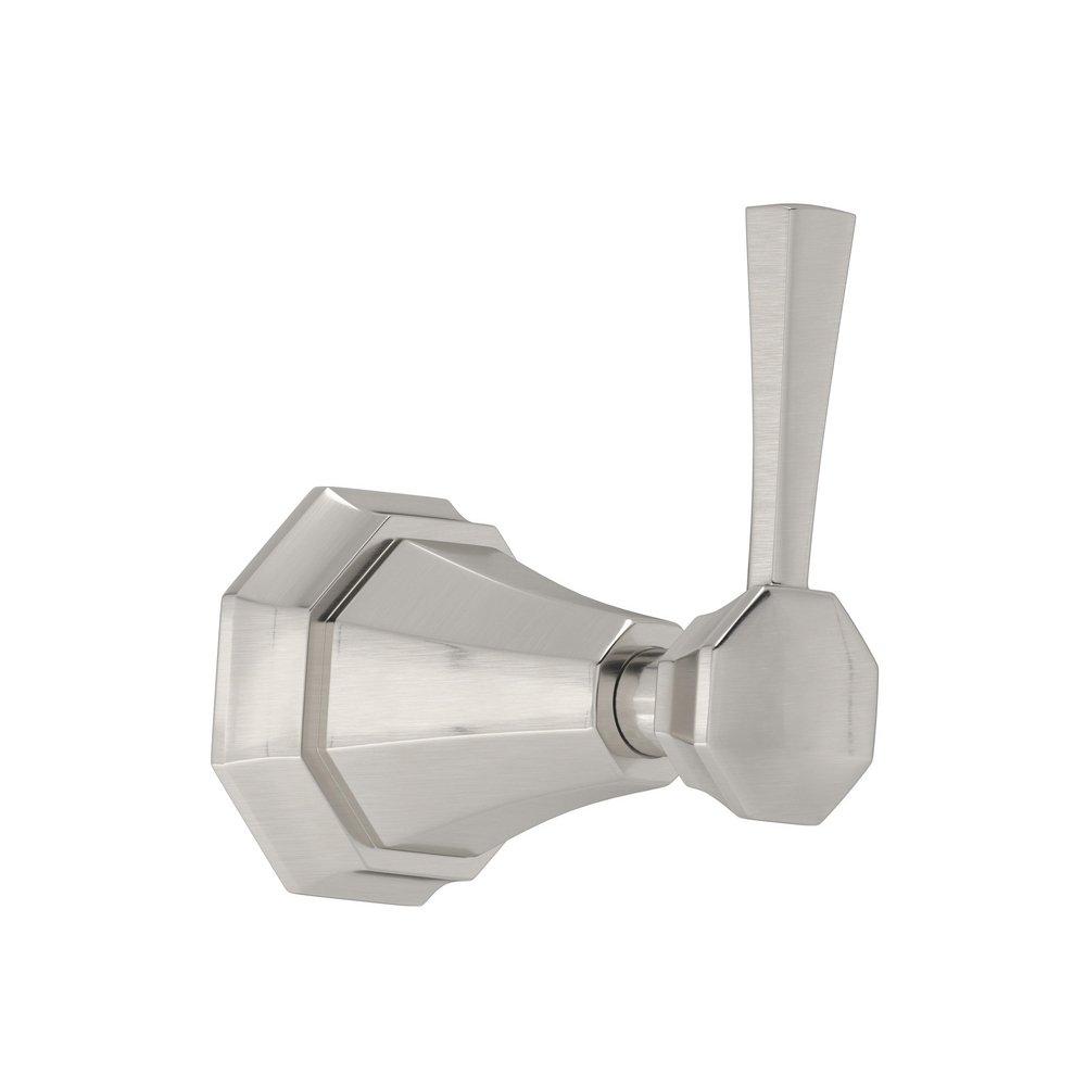 Perrin & Rowe&reg; Satin Nickel Trim 