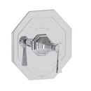 Perrin & Rowe&reg; Polished Chrome 7-7/8 in. Trim 