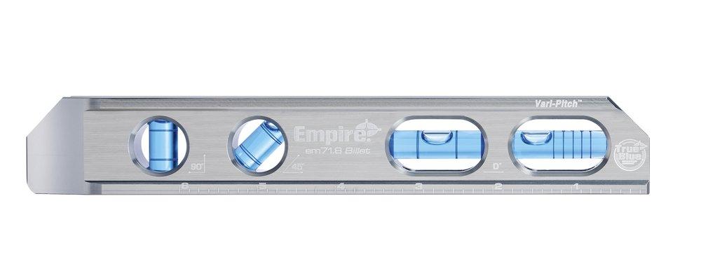 Empire Level Magnetic Billet Torpedo Level 