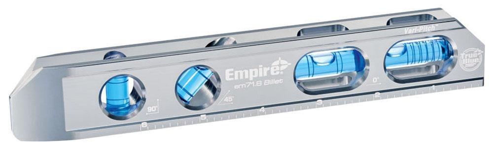 Empire Level Magnetic Billet Torpedo Level 