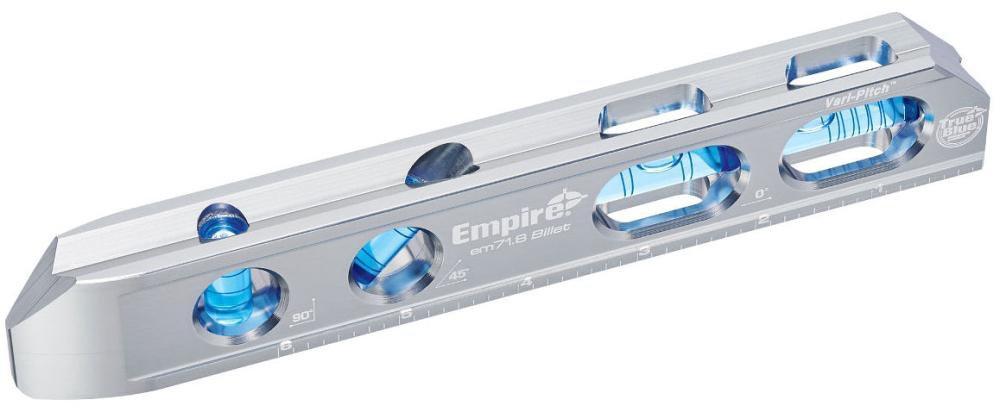 Empire Level Magnetic Billet Torpedo Level 