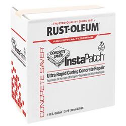 1 gal Concrete Repair Kit in Grey