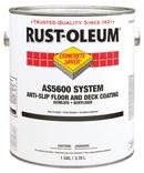 Rust-Oleum&reg; Safety Yellow 1-Gallon Acrylic Anti-Slip Coating 