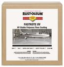 Rust-Oleum&reg; Grey Polyurea Floor Coating in Grey 