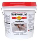 Rust-Oleum® Light Grey Concrete Patching Compound in Grey 