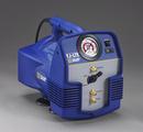 YELLOW JACKET&reg; Blue Refrigerant Recovery System 
