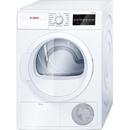 23-1/2 in. 4.0 cu. ft. Electric Dryer in White