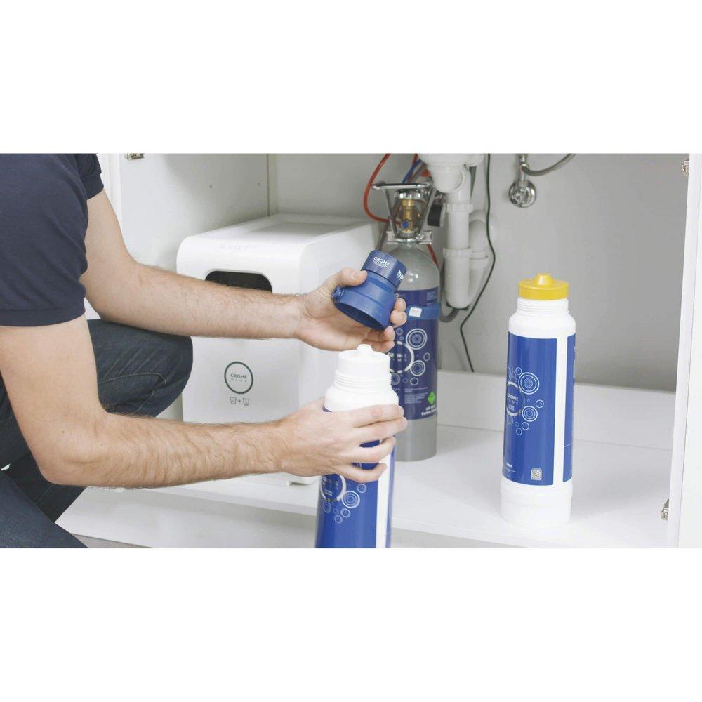 GROHE 1500L Replacement Water Filter 