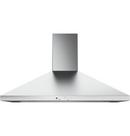GE&reg; Stainless Steel 36 in. Convertible Range Hood 
