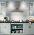 GE&reg; Slate Convertible Range Hood in Fingerprint Resistant Slate 