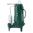 1 hp Automatic Residential Grinder Pump