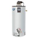 50 gal. Short 38 MBH Residential Natural Gas Water Heater