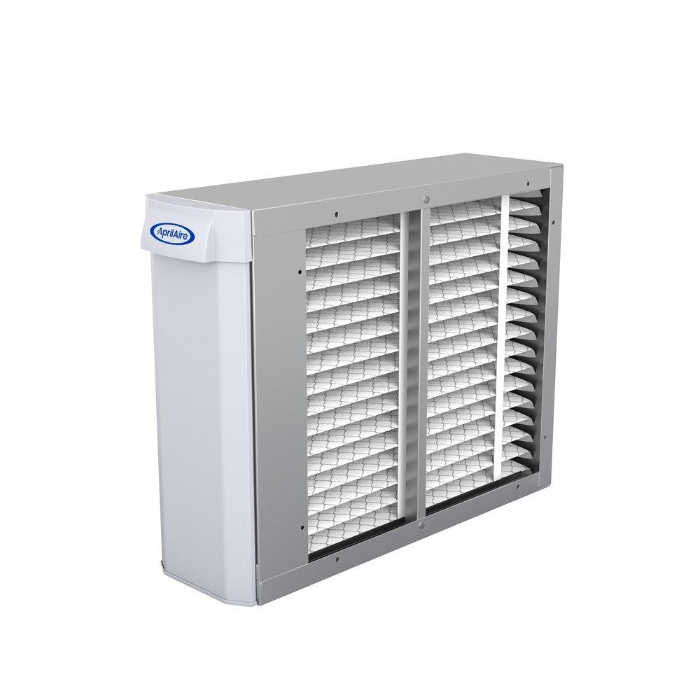 AprilAire Grey Media Air Cleaner 