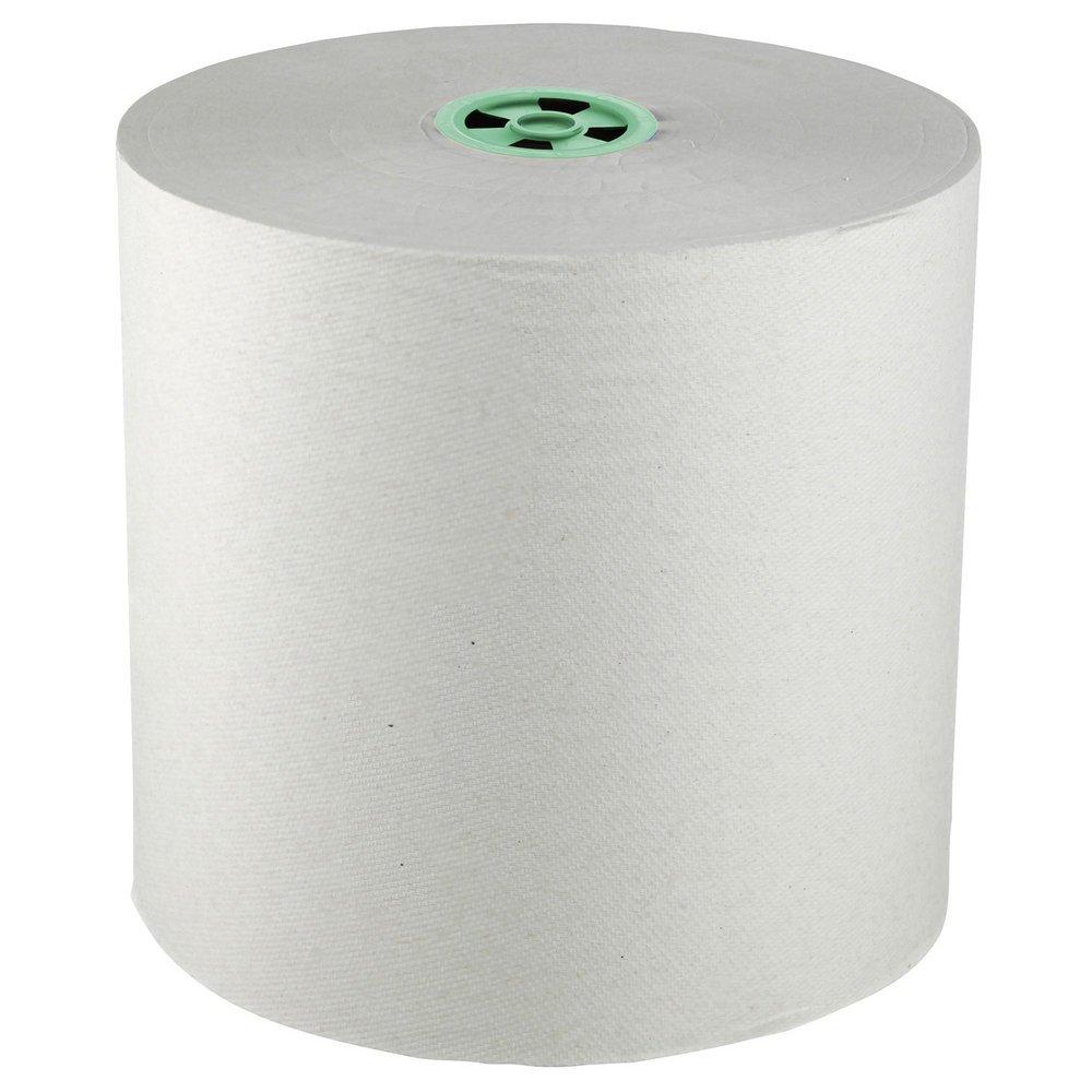 Scott&reg; White Towel Roll (Case of 6) in White 