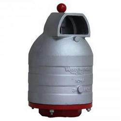 2 in. Aluminum 100 psi Air Release Valve