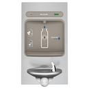 Elkay Stainless Steel Stainless Steel Indoor Bottle Filling Station 
