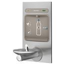 Elkay Stainless Steel Stainless Steel Indoor Bottle Filling Station 