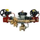 Zurn Wilkins Polished Stainless Steel Stainless Steel Flanged 350 psi Backflow Preventer 