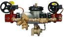8 in. Stainless Steel Flanged 350 psi Backflow Preventer