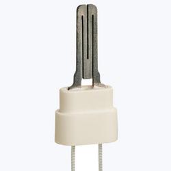 120V Silicon Carbide Hot Surface Igniter - Molex Internally Keyed