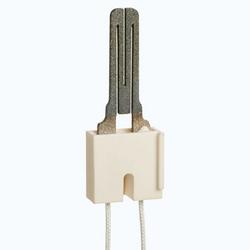 120V Silicon Carbide Hot Surface Igniter - Stripped Ends