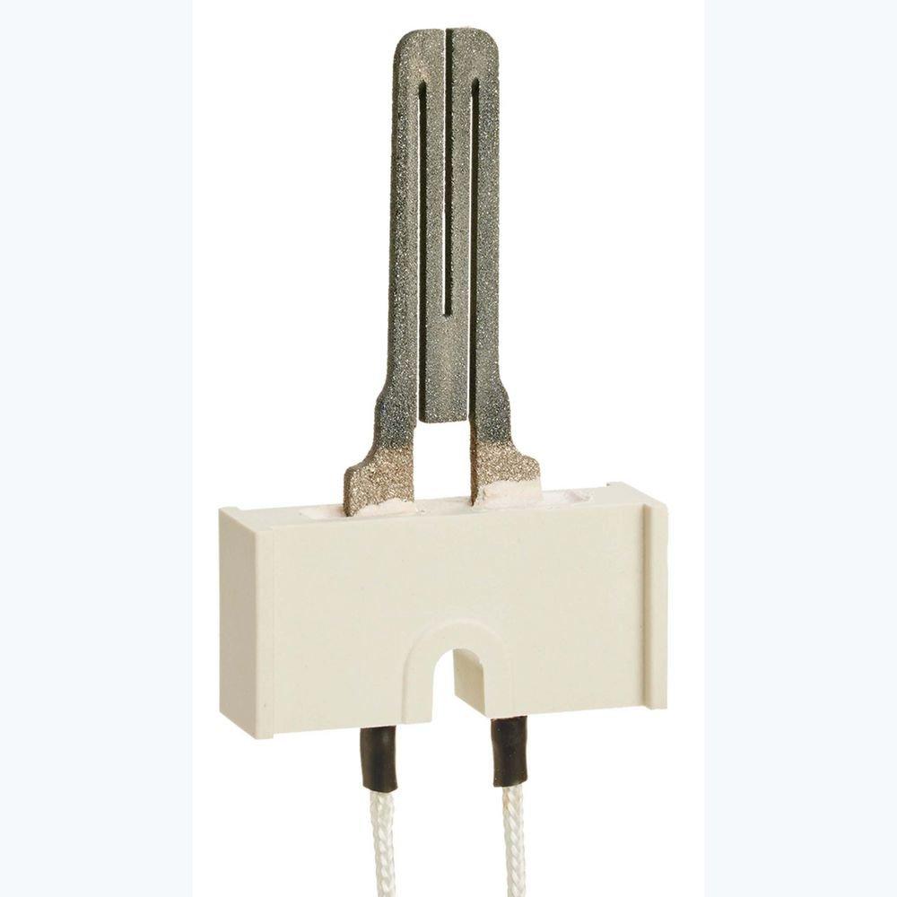 Resideo 120V Silicon Carbide Hot Surface Gas Ignitor 