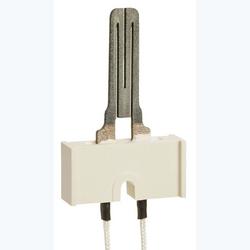 120V Silicon Carbide Hot Surface Igniter - Receptacle