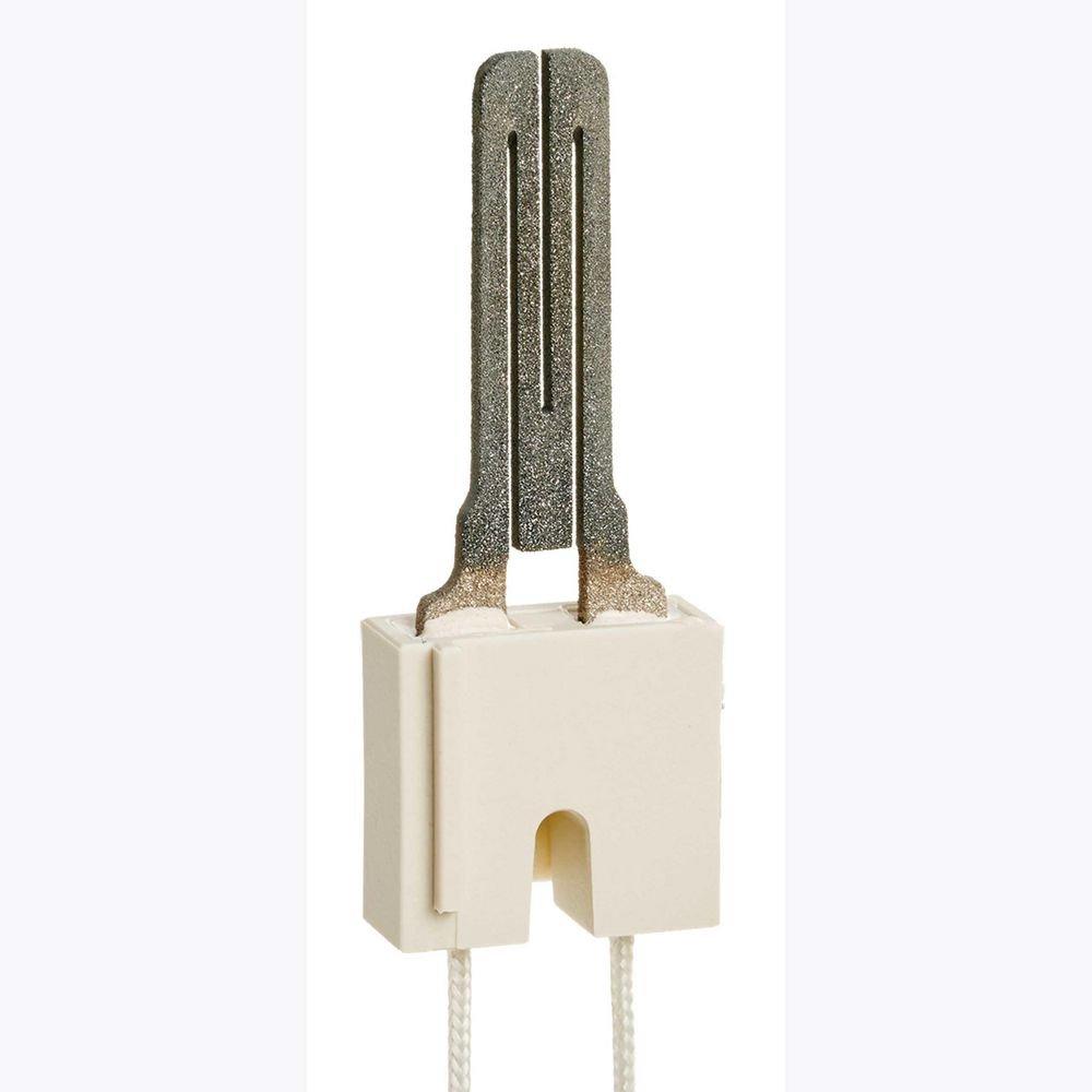 Resideo 120V Silicon Carbide Hot Surface Gas Ignitor 