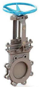 FNW&reg; Cast Iron Valve Replacement Handle 