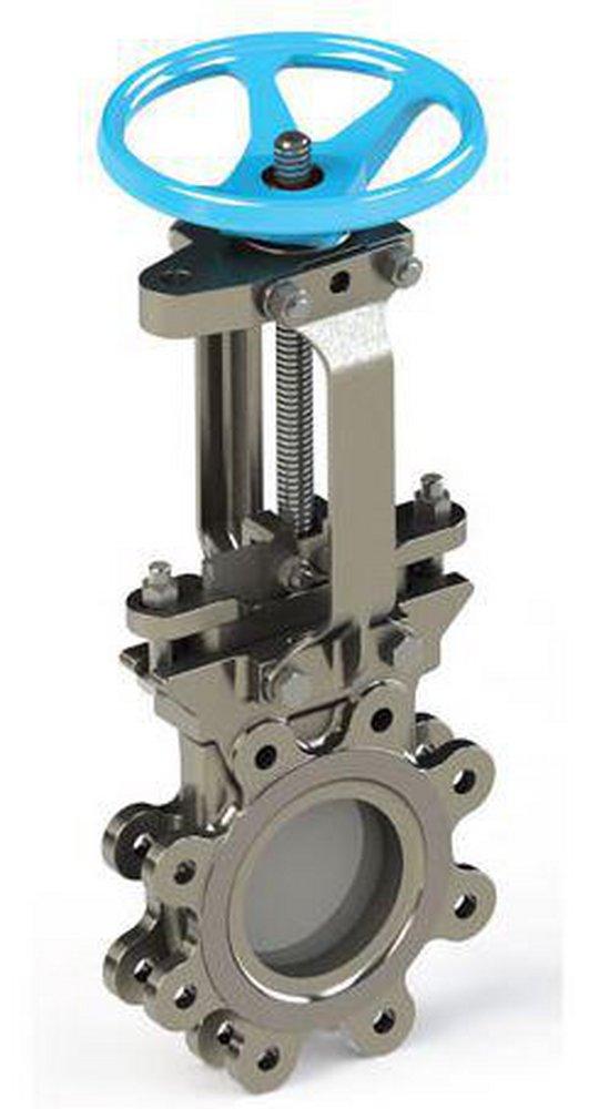 FNW&reg; Cast Iron Valve Replacement Handle 