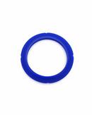 8-7/8 in. Viton® Envelope Pressure Gasket in Blue