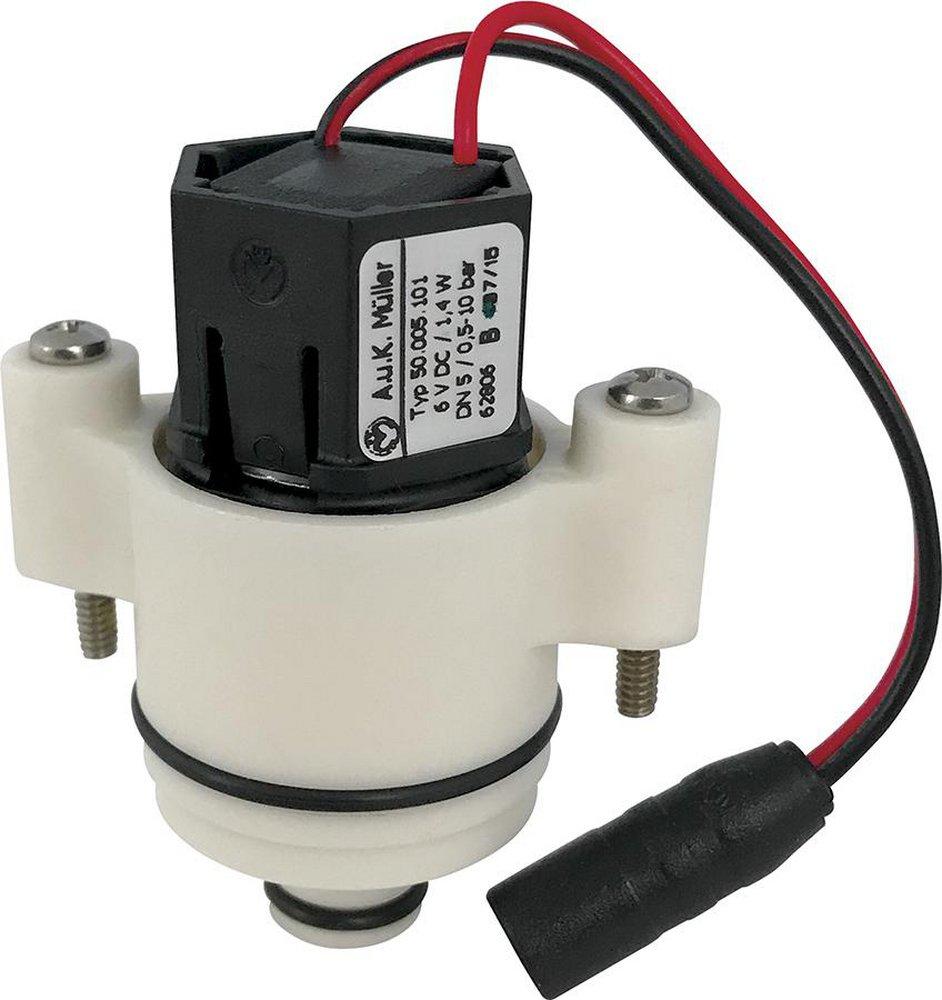 Chicago Faucets Solenoid Repair Kit 