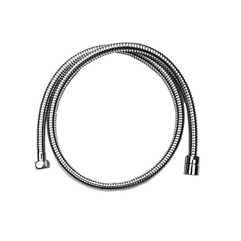 Newport Brass Polished Chrome 59 in. Hand Shower Hose 