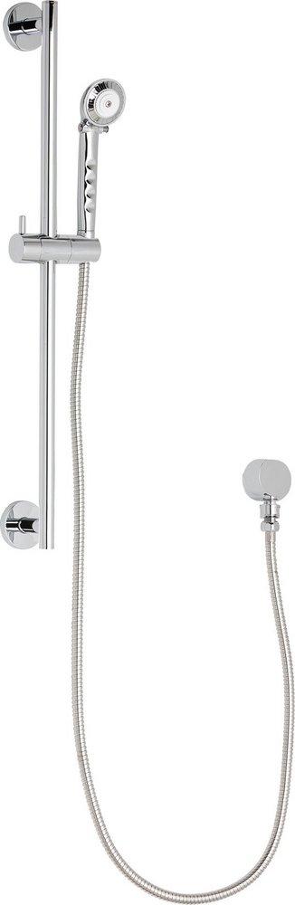 Chicago Faucets Polished Chrome Single Function Hand Shower 