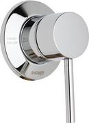 Chicago Faucets Polished Chrome Shower Diverter Valve with Trim 