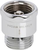Chicago Faucets Polished Chrome NPSM Female x NPSM Male Inline Vacuum Breaker 