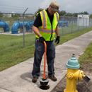 U.S.SAWS Orange Magnetic Valve Cover Remover 