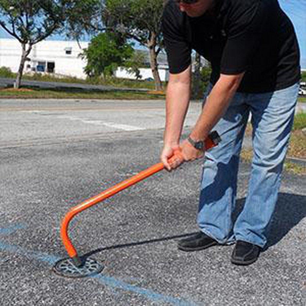 U.S.SAWS Orange Magnetic Valve Cover Remover 