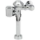 Zurn Chrome Plated Sensor Flush Valve 