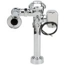 Zurn Chrome Plated Sensor Flush Valve 