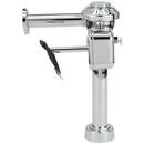 Zurn Chrome Plated Sensor Flush Valve 
