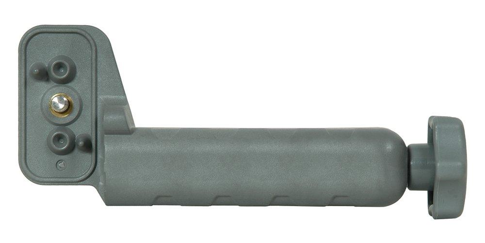 Spectra Precision Fixed Jaw Clamp 