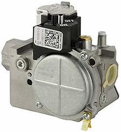 1/2 in inlet/ 1/2 in outlet 24V Gas Valve