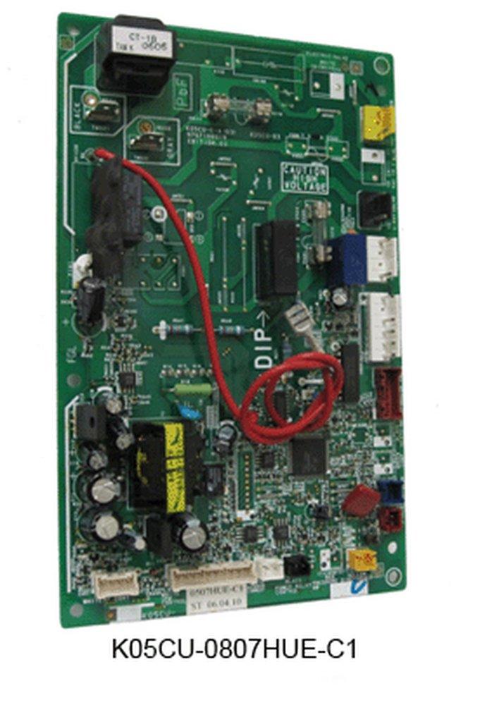 Fujitsu Printed Circuit Board Assembly 
