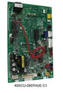 Fujitsu Printed Circuit Board Assembly 