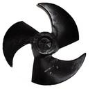 Fujitsu PROPELLER FAN RL DW 